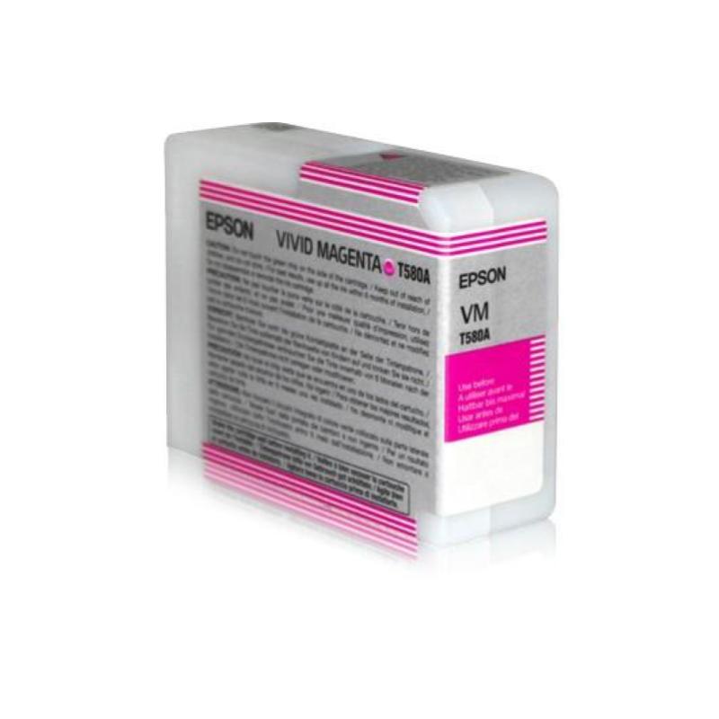 Epson tanica vivid-magenta