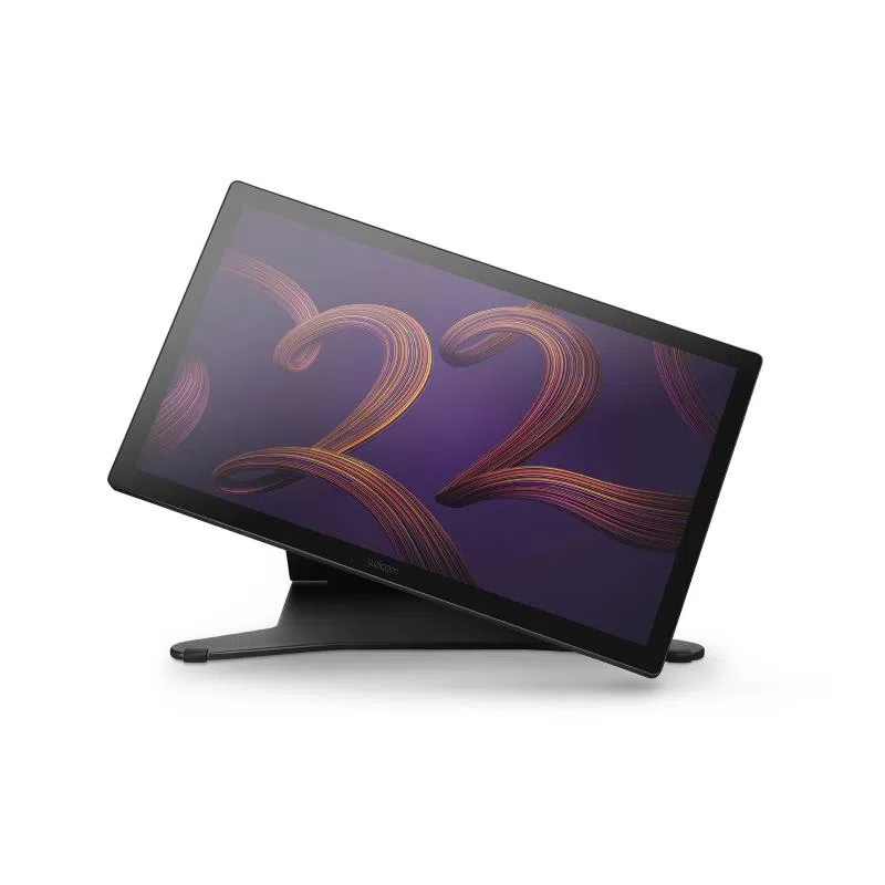 WACOM CINTIQ PRO 22 WITH STAND 4949268623544