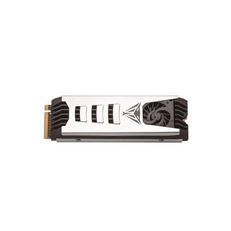 Patriot ssd viper pv553 2tb m.2 2280 pcie gen 5x4