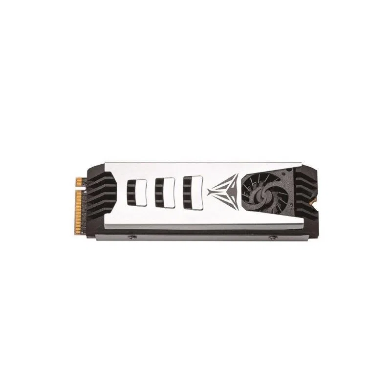 Patriot ssd viper pv553 2tb m.2 2280 pcie gen 5x4