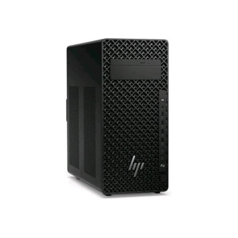 Hp z2 g1i tower workstation intel core ultra 7 265 ram 16gb-ssd 512gb nvme-intel graphics-gigabit ethernet-tastiera mouse win 11 prof nero (b76sjet#abz)