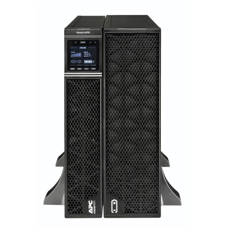 Apc smart-ups rt 8kva 230v