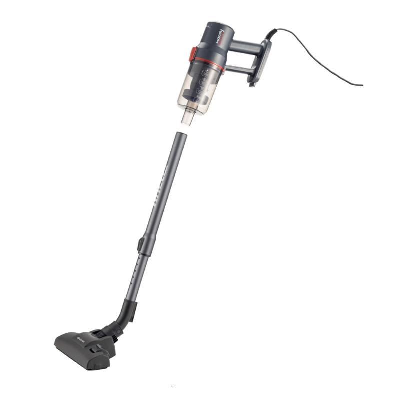 Ariete 2708-00 scopa elettrica con filo aspirapolvere senza sacco capacita` 0.6 litri potenza 600w handy force one
