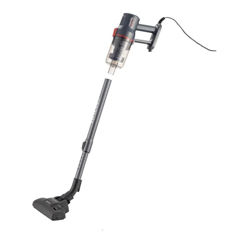 Ariete 2708-00 scopa elettrica con filo aspirapolvere senza sacco capacita` 0.6 litri potenza 600w handy force one