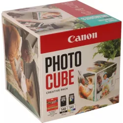 Canon 5225b017 cartuccia d\`inchiostro 2 pz originale resa standard ciano, magenta, giallo