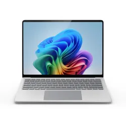 Microsoft surface laptop copilot+ pc for business - 7th edition - snapdragon x elite x1e-80-100 - win 11 pr - tastiera qwertz