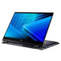 Acer travelmate tmp414rn-55-tco-74hk intel core ultra 7 255u ibrido (2 in 1) 35,6 cm (14\) touch screen wuxga 16 gb ddr5-sdram