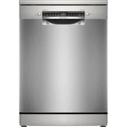 Bosch Lavastoviglie Libera Install. 14 Coperti D Wifi Inox Sms4hmi09e 4242005542086