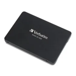 Verbatim vi550 hard disk ssd 256gb sata3 2,5`` 7mm