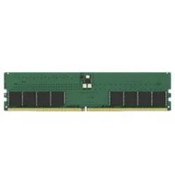 Kingston technology valueram memoria 64 gb 1 x 64 gb ddr5 5600 mt/s 288-pin dimm
