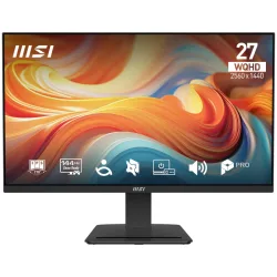Msi monitor 27 led ips wqhd 16:9 144hz 1ms