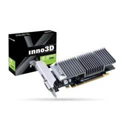 Scheda video inno3d gt1030 2gb ddr5 n1030-1sdv-e5bl