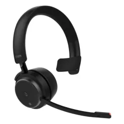 Snom a350m - headset - on-ear - bluetooth - kabellos