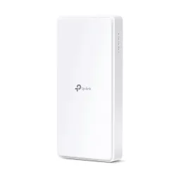 Router outdoor tp-link archer nx200-outdoor 5g ax1800 wireless dual band wi-fi 6, internal antennas, 1Ã- 2.5gbps poe port ip66