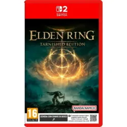 Elden ring tarnished edition nsw2