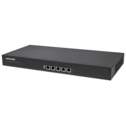 Intellinet 525749 gateway/controller 10, 100, 1000 mbit/s