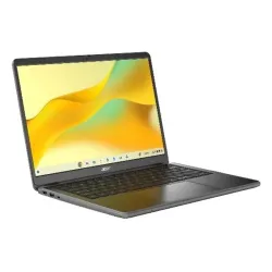 Acer chromebook c937-tco-c15p intel® n n150 35,6 cm (14\) wuxga 8 gb lpddr5x-sdram 64 gb emmc wi-fi 6e (802.11ax) chromeos
