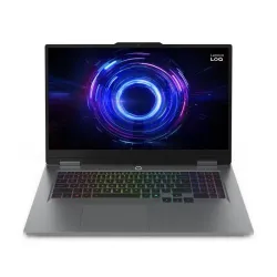 Lenovo loq 17irx10 intel® core? i7 i7-14700hx computer portatile 43,9 cm (17.3\) full hd 16 gb ddr5-sdr - tastiera qwertz