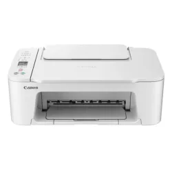 Canon pixma ts3751i stampante multifunzione ink jet a colori a4 wi-fi duplex scanner piano usb 7.7ppm 4800 x 1200 dpi bianco