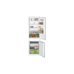 Bosch Incasso KIV865SE0 FRIGO INC COMBI 265LT H178 E LOWFROST 4242005431823