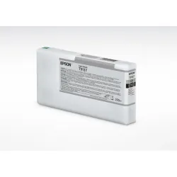 Inchiostro originale Epson - T9137 NERO CHIARO / SC-P5000 SC-P5070 (IVA INCLUSA) IMBALLATO 2028