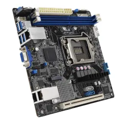 ASUS P12R-I/ASMB10 Intel C252 LGA 1200 (socket H5) ATX