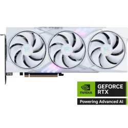 Rtx 5060 ti 16g gaming trio oc