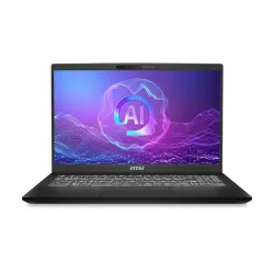Msi microstar nb 15,6 u9-285h 32gb 1tbssd w11 msi modern 15 - backlit keyboard