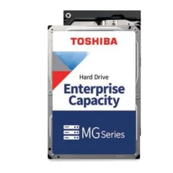 Toshiba mg series 3.5\ 22 tb sata