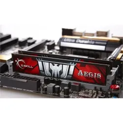 G.skill 4gb ddr3-1600 memoria 1 x 4 gb 1600 mhz