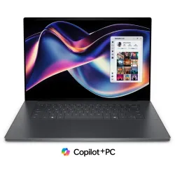 Dell xps 16 da16260 nmw77 16\ 3.2k oled touch core ultra x7 358h intel arc 32gb/1tb ssd win11