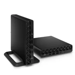 Hp elitedesk 8 g1a next gen ai pc copilot+ pc mini pc amd ryzen ai 7 350 ram 32gb-ssd 1tb bvme-amd radeon graphics 860m-wi-fi 7 + gigabit lan-win 11 prof nero (e07ktat abz)