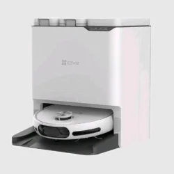 Ezviz Robot lava pavimenti Max2in1 Robot lava pavimenti Ezviz CS RS20 MAX TGA2 RS20 Max 2in1 White 6941545636672