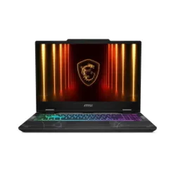 Msi cyborg 15 b2rwfkg-1229xit 15.6 intel core 9 270h ram 16gb-ssd 1tb nvme-nvidia geforce rtx 5060 8gb-wi-fi 6e-free dos nero