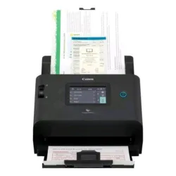 Canon IMAGEFORMULA DR-S350NW 4528472112138