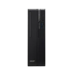 Pc acer veriton sff vx2722g dt.r5yet.00u i5-14400 8gb ssd512gb tastiera mouse no dvd no sistema operativo