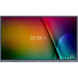 Viewsonic monitor 86 touch 40tocchi 4gb 32gb usbc hdmi usb mm usbc android11