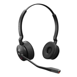 Jabra Engage 55 SE Auricolare Wireless A Padiglione Ufficio Nero (JABRA ENGAGE 5
