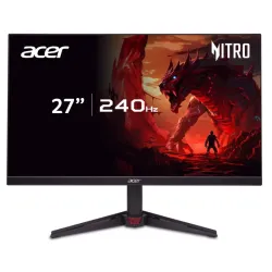 Acer um.hv0ee.309 monitor pc 68,6 cm (27\) 1920 x 1080 pixel full hd led nero