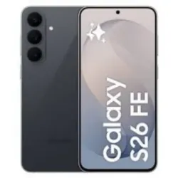Samsung s741 galaxy s26 fe 5g dual sim 6.7 octa core 256gb ram 8gb 5g italia graphite