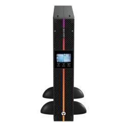 Vertiv liebert gxe3-3000irt2uxl gruppo di continuita` (ups) doppia conversione (online) 3 kva 2700 w 9 presa(e) ac