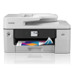 Mfcj6760dw mult 4-in-1 ij col a3