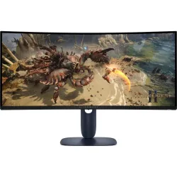 Dell Technologies ALIENWARE 34 GAMING MNTR AW3425DWM 5397184962732