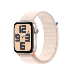 Apple AW SE 44 ST AL ST SL GPS-YPT 0195949004445