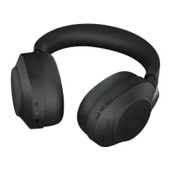 Jabra 28599-989-889 cuffia e auricolare con cavo e senza cavo a padiglione ufficio usb tipo-c bluetooth nero