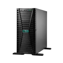 Hpe proliant ml110 gen11 4510 2.4ghz 12c 1p 2x32gb-r 8sff ns204i-u mr408i-o 2x1000w ps eu server