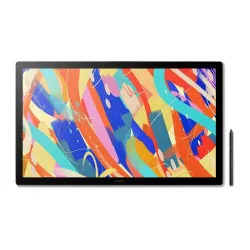 Wacom cintiq 24, kabelgebunden, 5080 lpi, 527 x 296 mm, usb