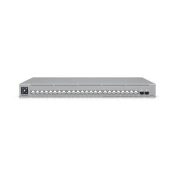Ubiquiti switch 24p poe lan gigabit