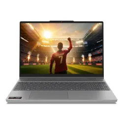 Lenovo ideapad 5 2-in-1 15agp11 copilot+ pc amd ryzen ai 7 445 ibrido (2 in 1) 38,9 cm (15.3\) touch screen wuxga 16 gb