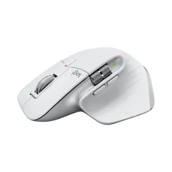 Logitech mx master 3s mouse ufficio mano destra rf senza fili + bluetooth laser 8000 dpi